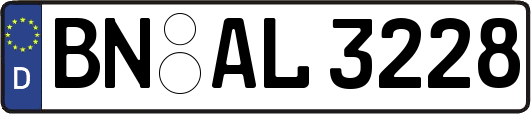 BN-AL3228