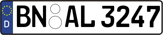 BN-AL3247