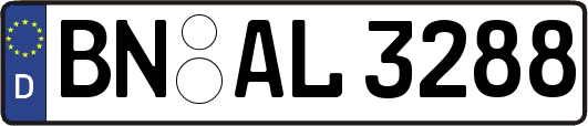 BN-AL3288