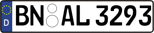 BN-AL3293