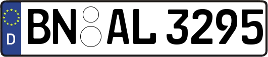 BN-AL3295