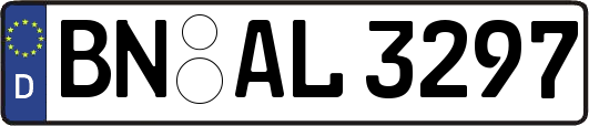 BN-AL3297
