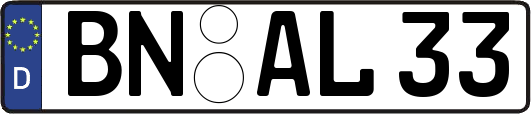 BN-AL33