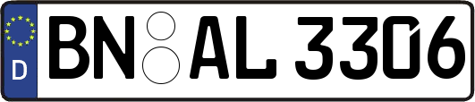 BN-AL3306