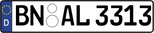 BN-AL3313