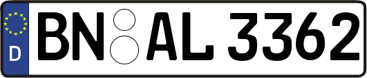 BN-AL3362