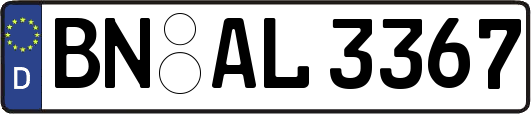 BN-AL3367