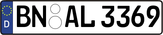 BN-AL3369