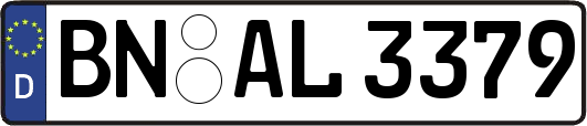 BN-AL3379