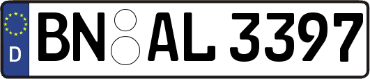 BN-AL3397