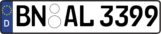 BN-AL3399