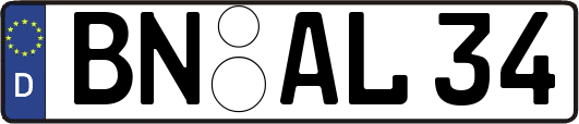 BN-AL34