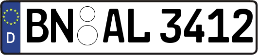 BN-AL3412