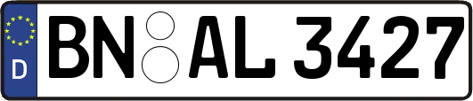 BN-AL3427
