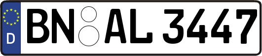 BN-AL3447