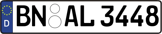 BN-AL3448