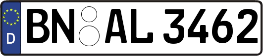 BN-AL3462