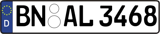 BN-AL3468