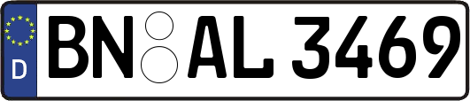 BN-AL3469