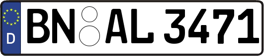 BN-AL3471