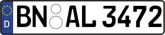 BN-AL3472