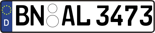 BN-AL3473