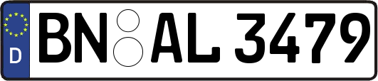 BN-AL3479