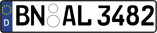 BN-AL3482