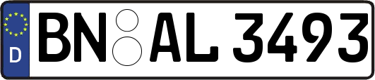 BN-AL3493