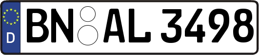 BN-AL3498