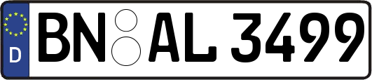 BN-AL3499