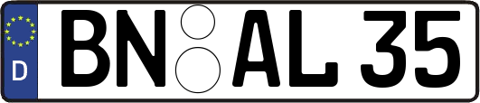 BN-AL35