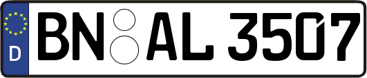 BN-AL3507
