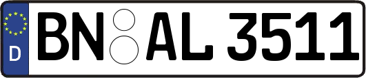 BN-AL3511