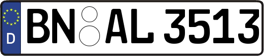BN-AL3513
