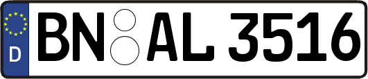 BN-AL3516