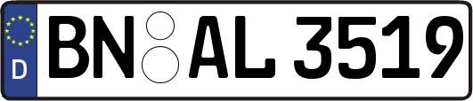 BN-AL3519