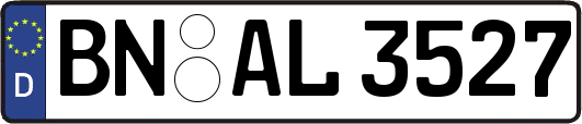 BN-AL3527