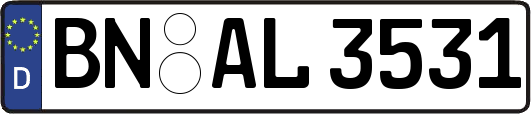 BN-AL3531
