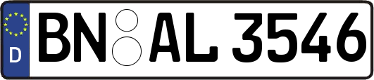 BN-AL3546