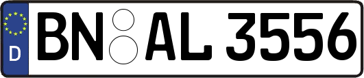 BN-AL3556