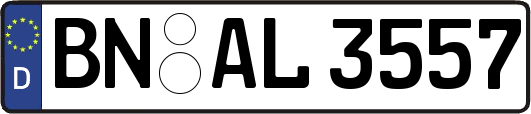 BN-AL3557