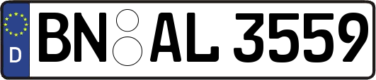 BN-AL3559