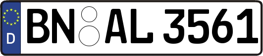 BN-AL3561