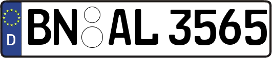 BN-AL3565