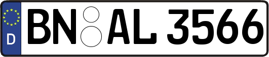 BN-AL3566