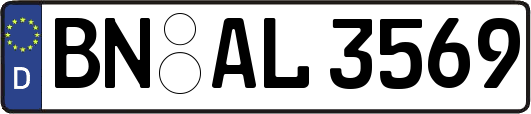 BN-AL3569