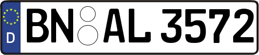 BN-AL3572