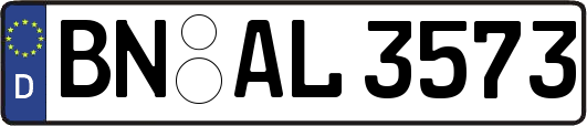 BN-AL3573