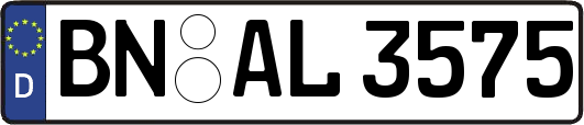 BN-AL3575